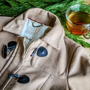 Banana Republic Winter Jacket